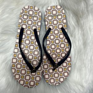 Tory Burch Flip Flops